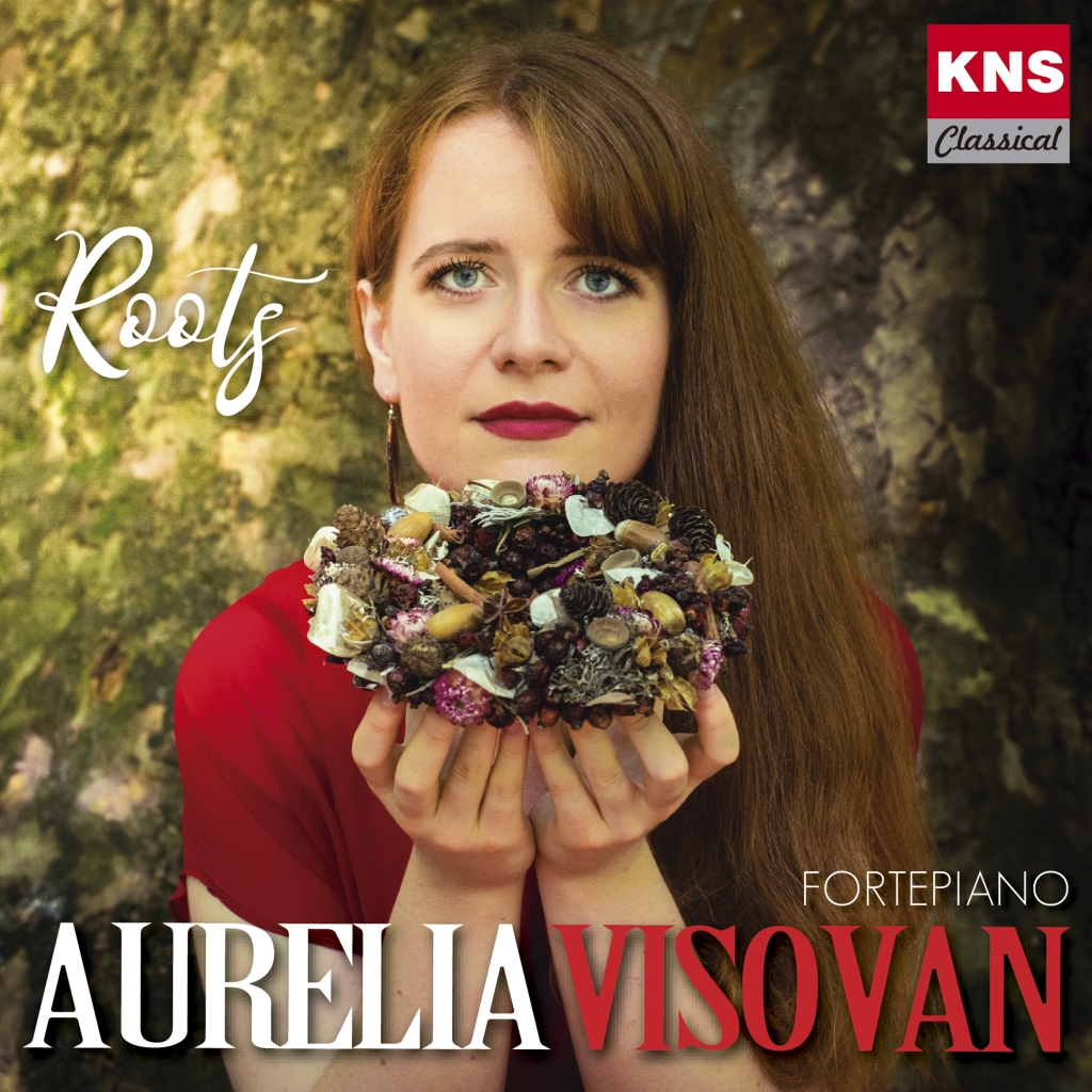 Aurelia Visovan KNS Classical
