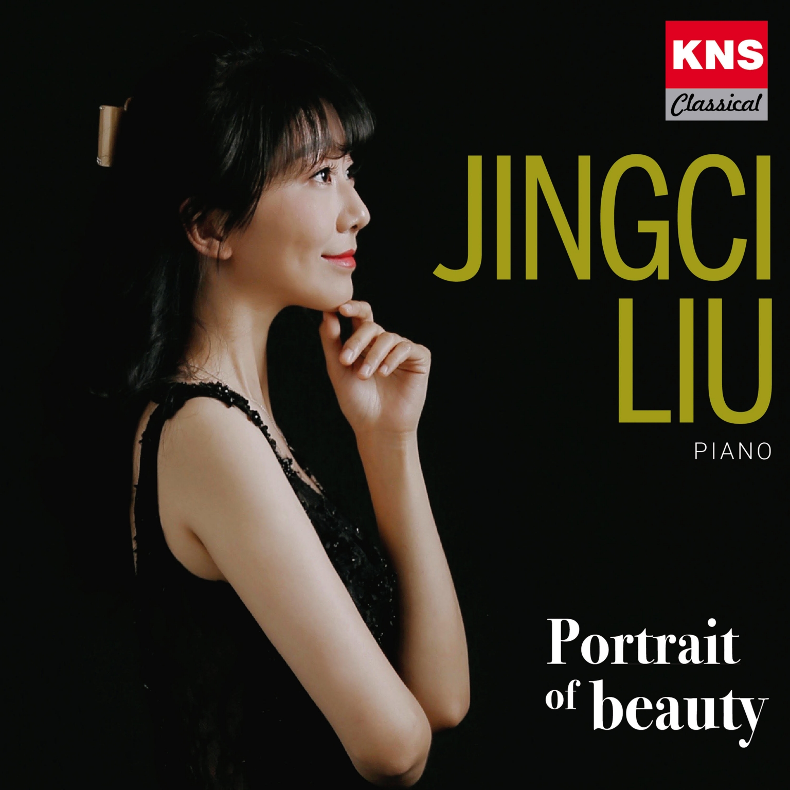 KNS Classical Proudly Welcomes Chinese Pianist JingCi Liu And Her Solo 