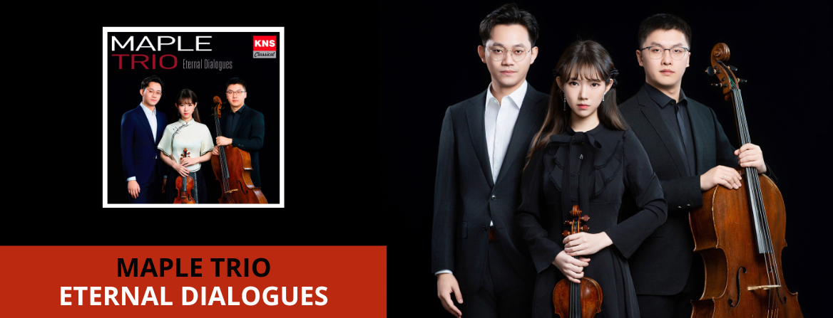 KNS Classical – Distinguished Classical Artists
