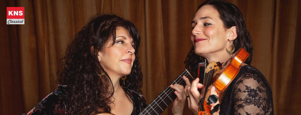Duo Temayrah